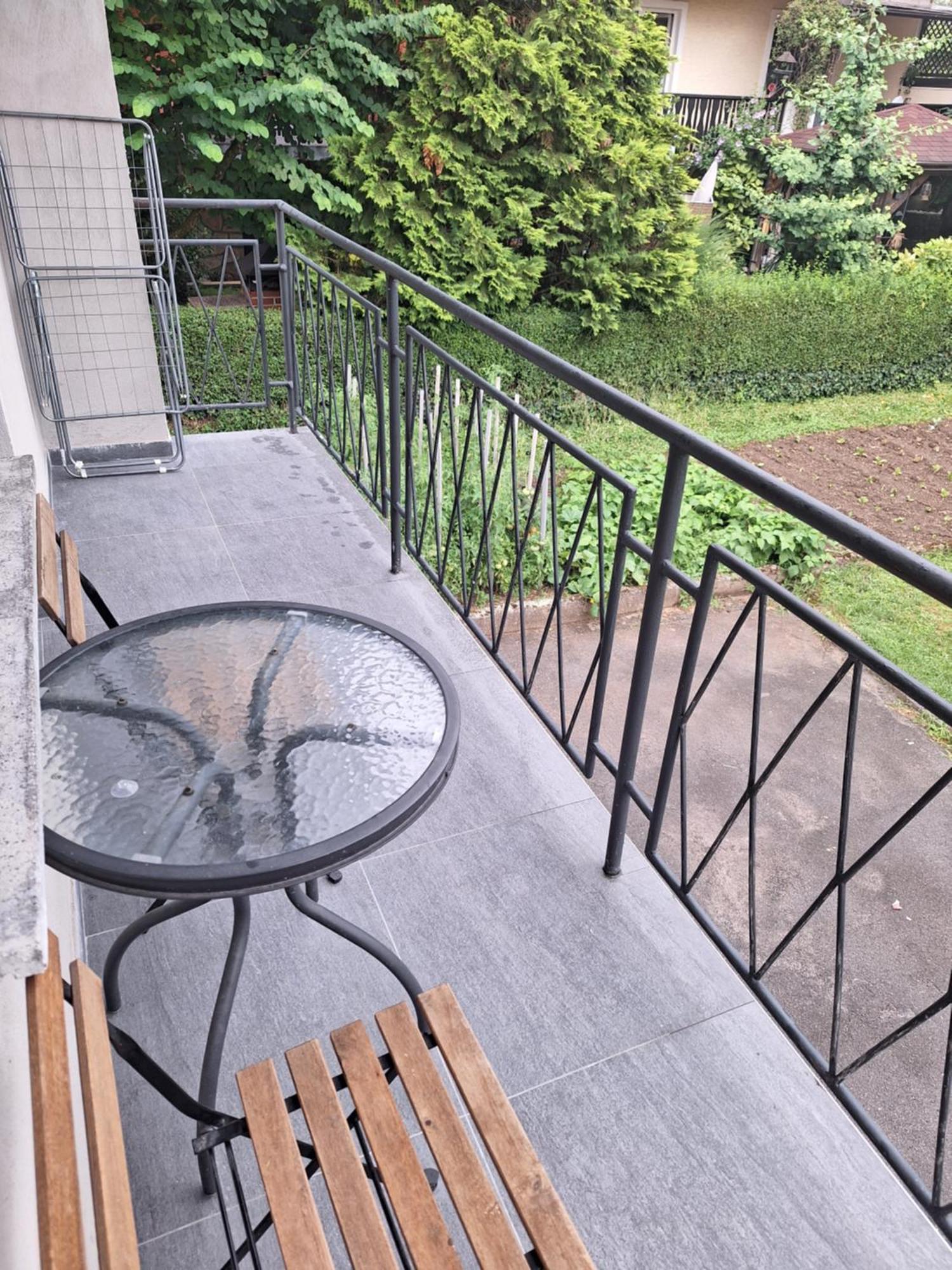 Guesthouse Flower Laibach Exterior foto